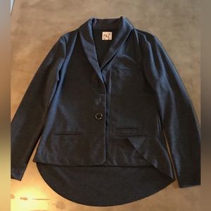 NU New York jacket
